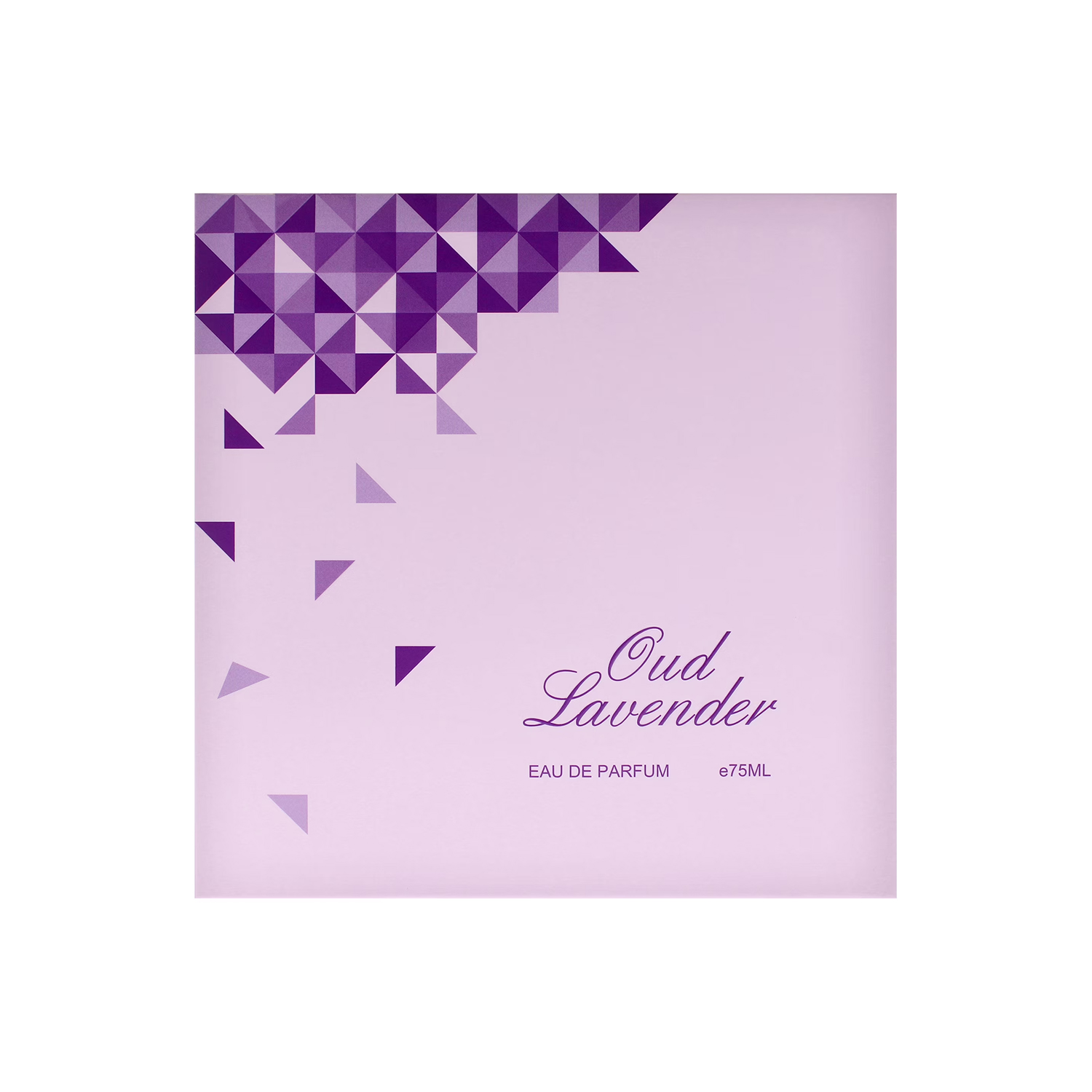 AHMED Oudh Lavender 75 ML EDP  - Perfume Fragrance Dubai 评论和价格