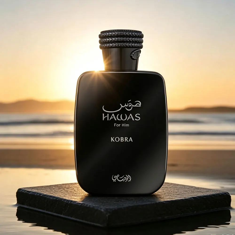 Kobra Perfume For man Pheromon - You Perfume Fragrance 评论和价格