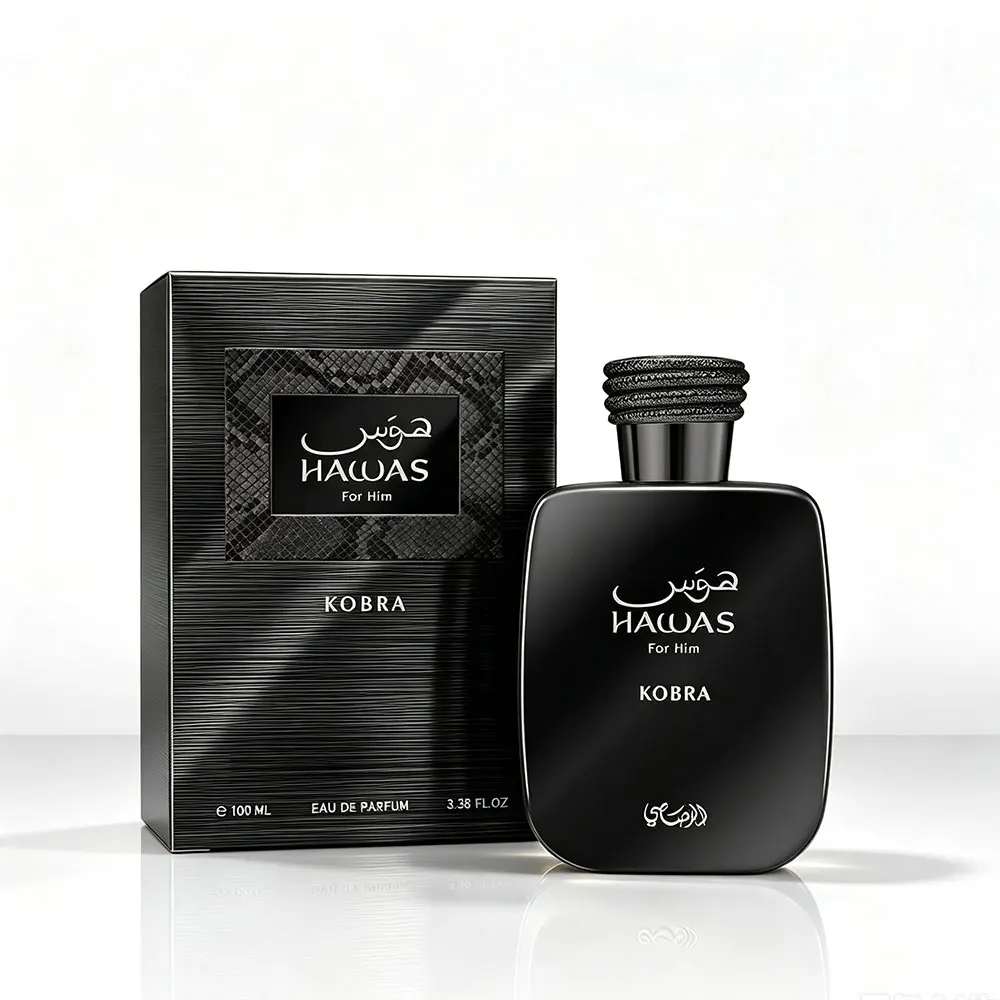 Kobra Perfume For man Pheromon - You Perfume Fragrance 评论和价格