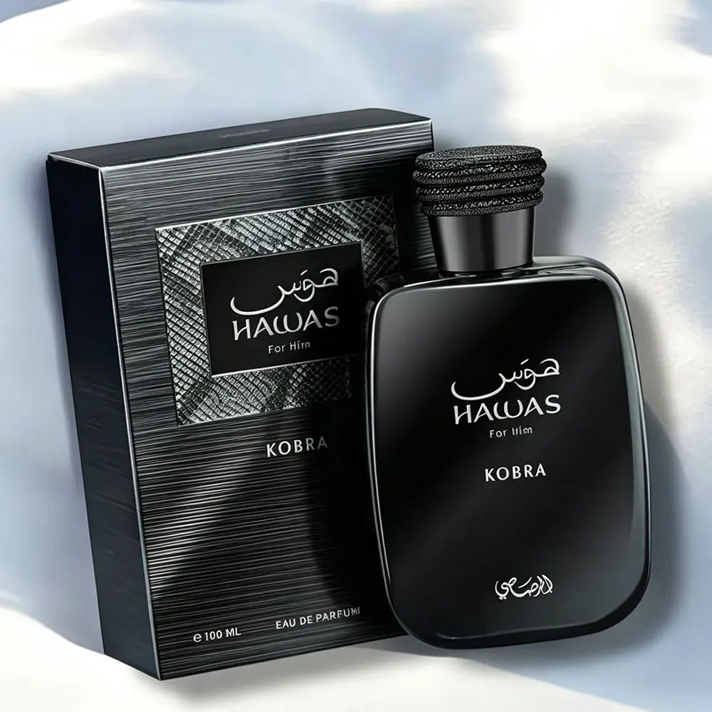 Kobra Perfume For man Pheromon - You Perfume Fragrance 评论和价格