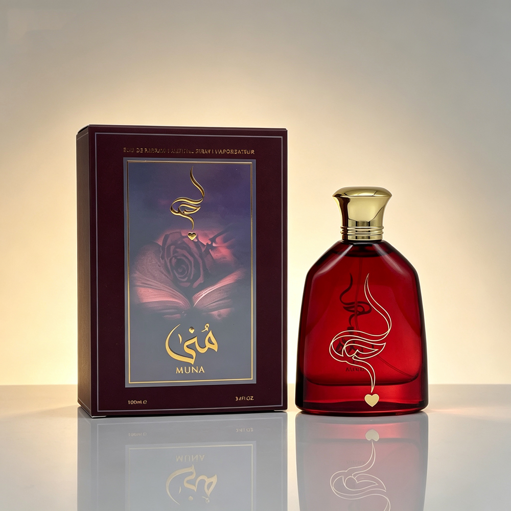 Dubai Perfume Woman Man High Q - Perfume Fragrance Dubai 评论和价格
