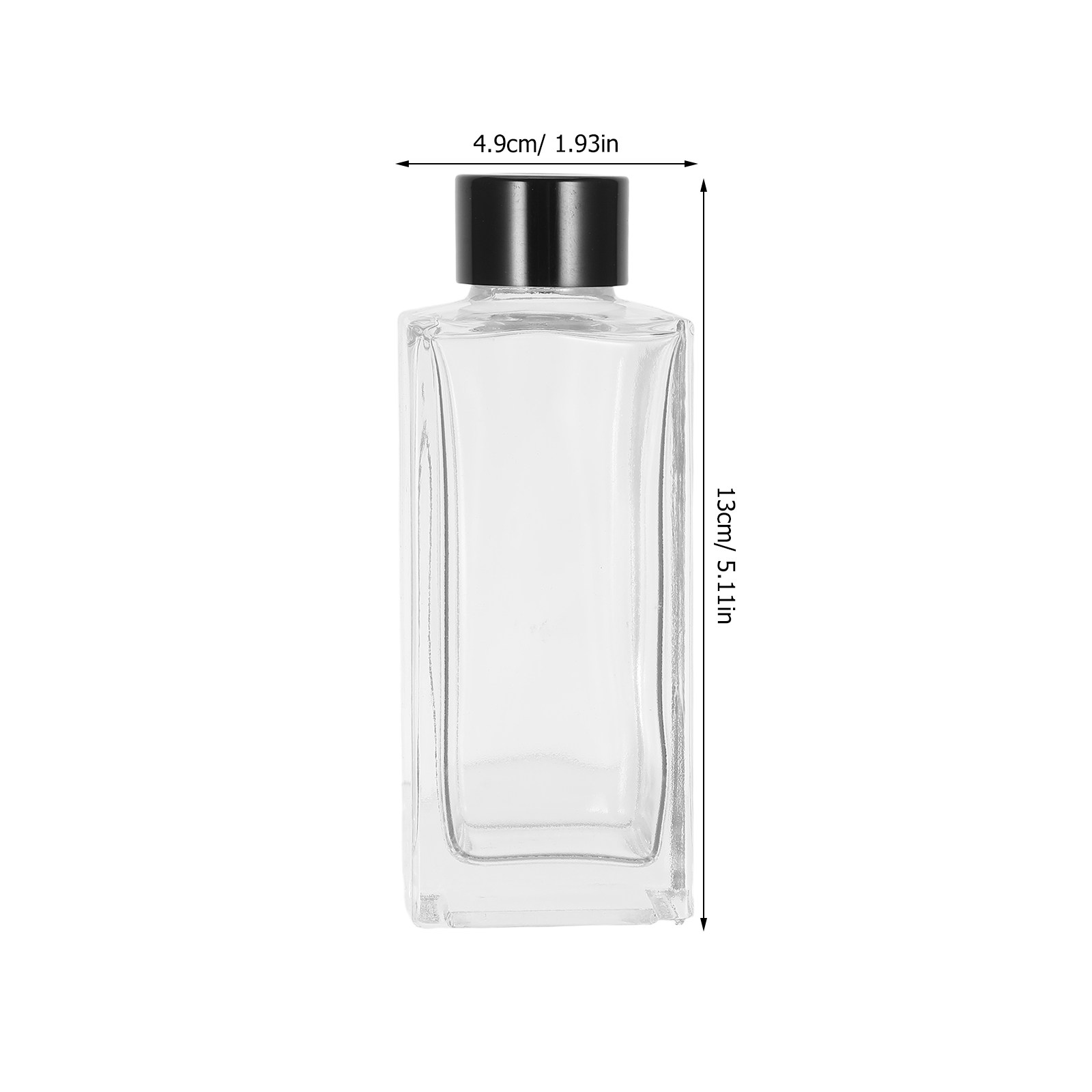 4Sets Bathroom Fragrance Diffu - Perfume Fragrance Refill 评论和价格
