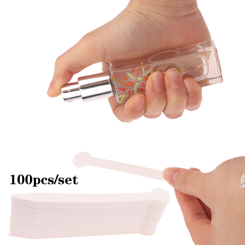 Hot Sale 100pcs Perfume Tester - Perfume Fragrance Sale 评论和价格