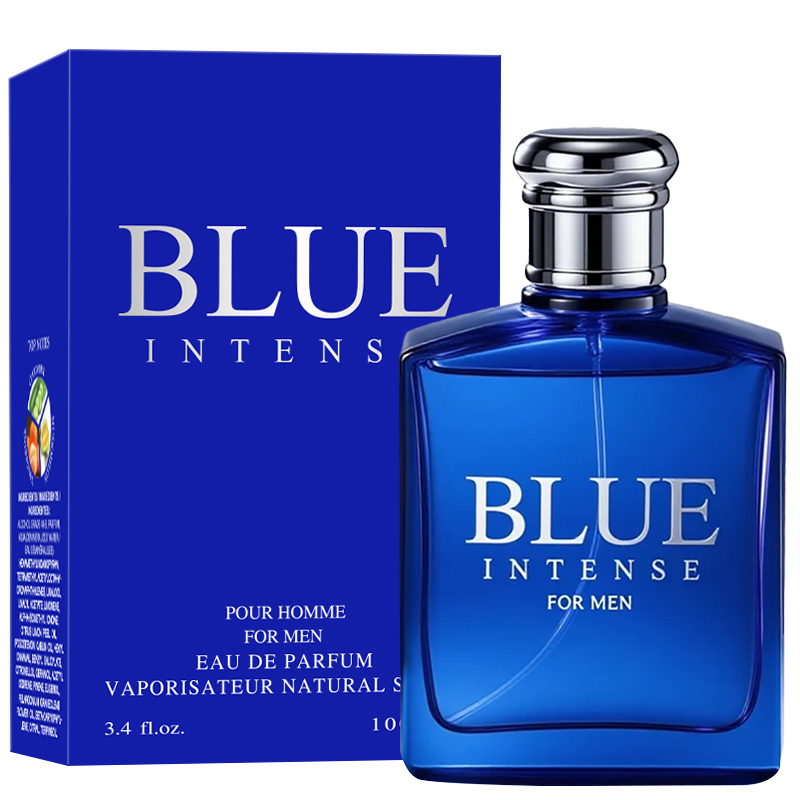 BLUE CHARM Eau de Parfum Spray - Perfume Fragrance Blue 评论和价格