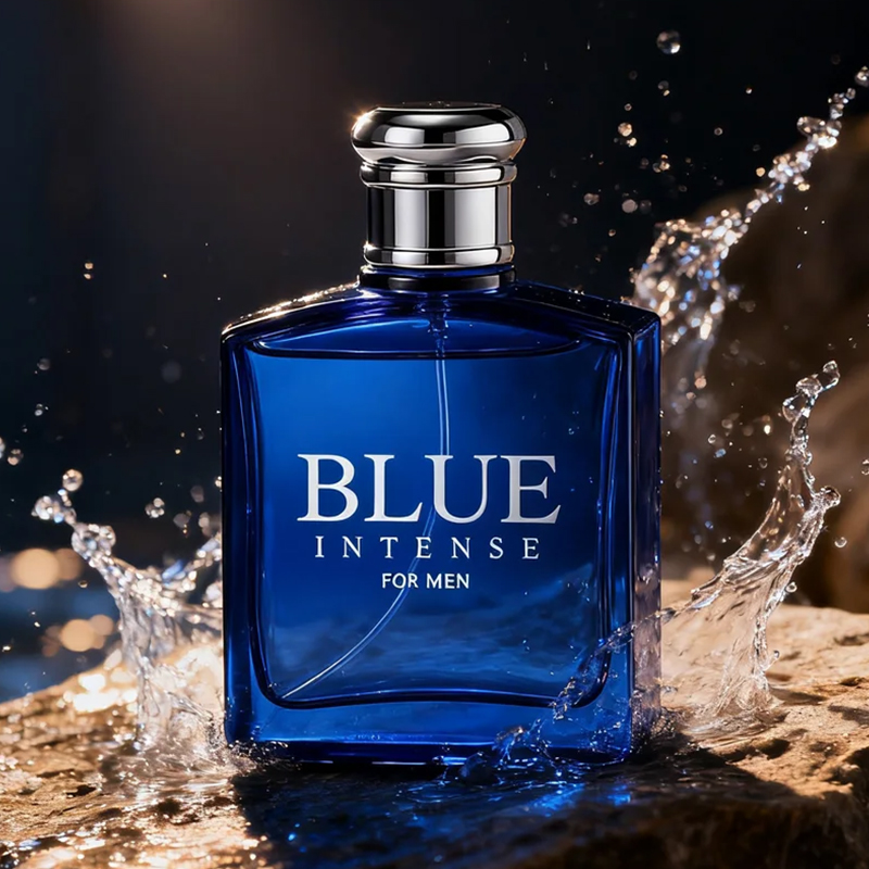 BLUE CHARM Eau de Parfum Spray - Perfume Fragrance Blue 评论和价格