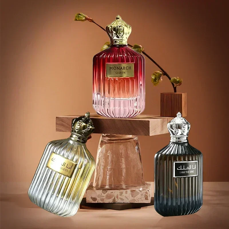 100ml High Quality Original Me - Perfume Fragrance Dubai 评论和价格