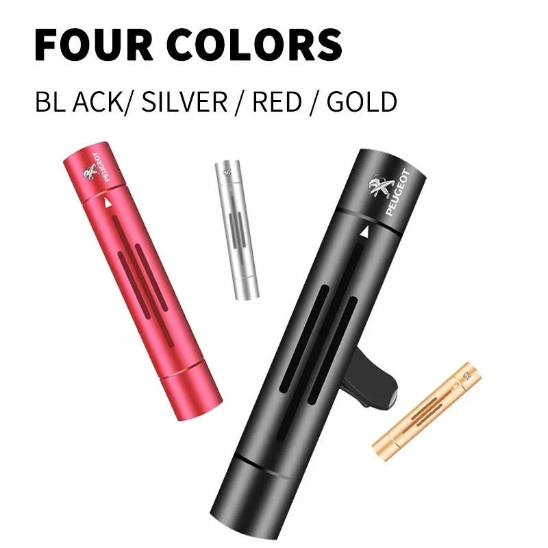 Car Air Outlet Perfume Air Con - Perfume Fragrance Wheel 评论和价格