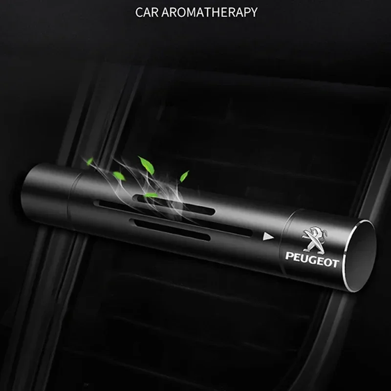 Car Air Outlet Perfume Air Con - Perfume Fragrance Wheel 评论和价格