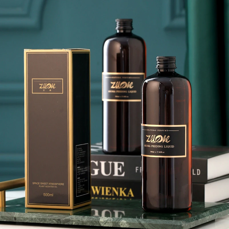 500ML Hilton Ritz Carlton Frag - Perfume Fragrance Refill 评论和价格