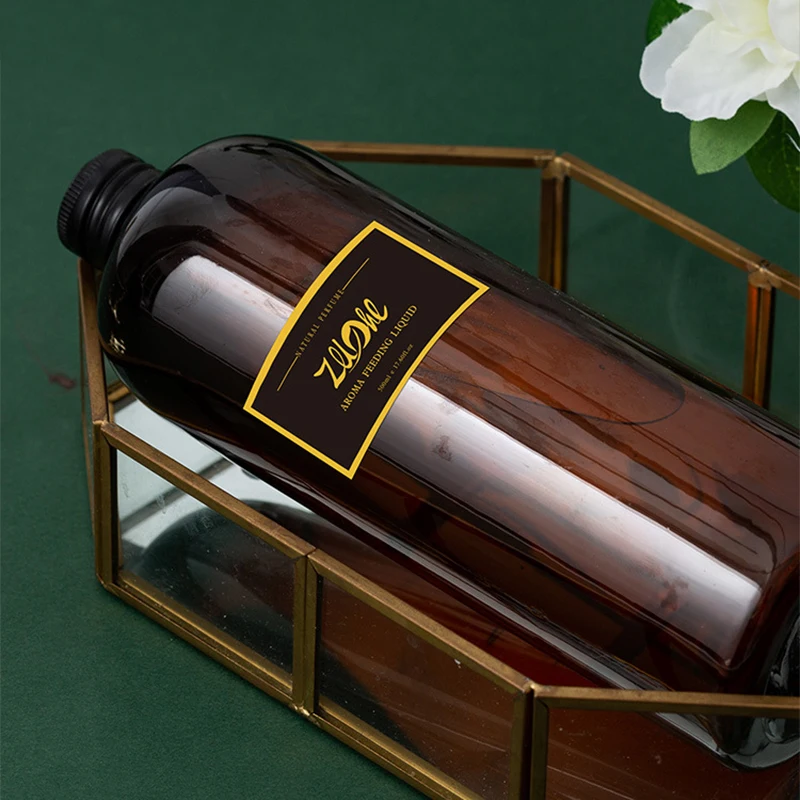 500ML Hilton Ritz Carlton Frag - Perfume Fragrance Refill 评论和价格