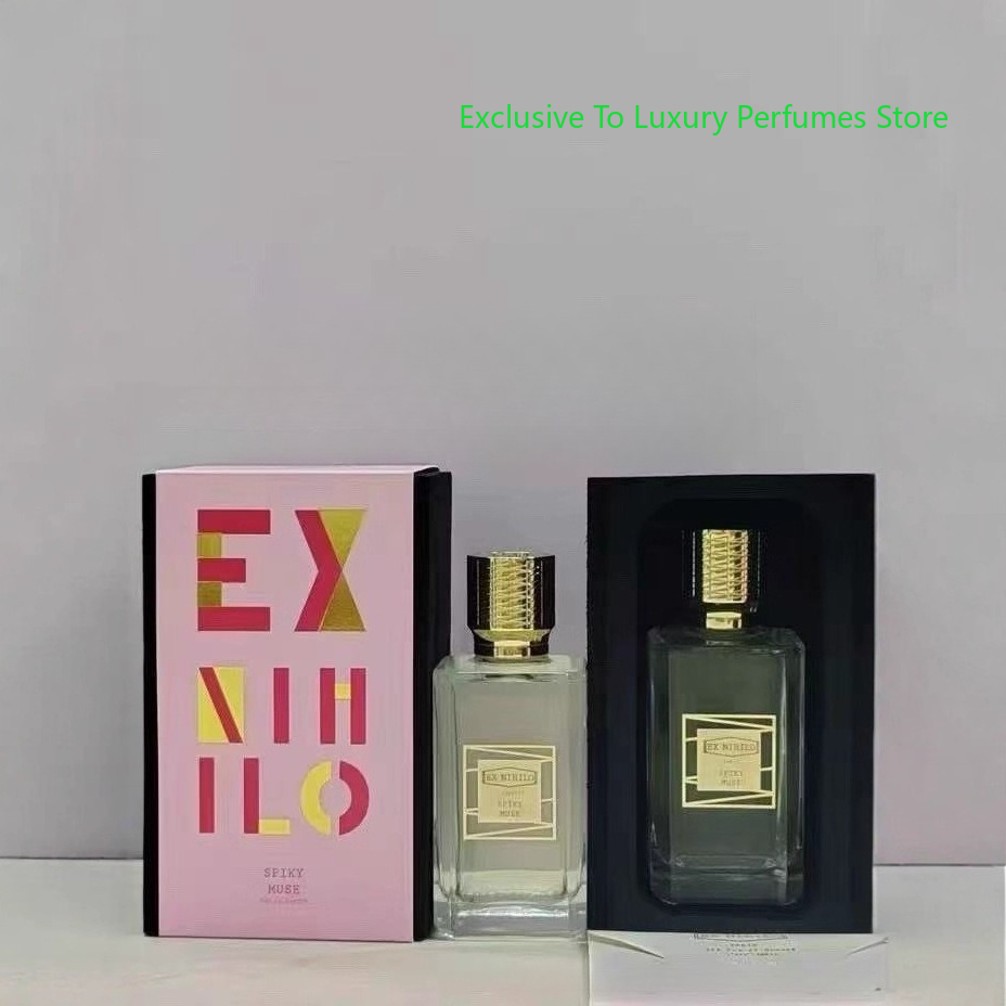 100ml Luxury ThEnchantment Of  - Perfume Fragrance Blue 评论和价格