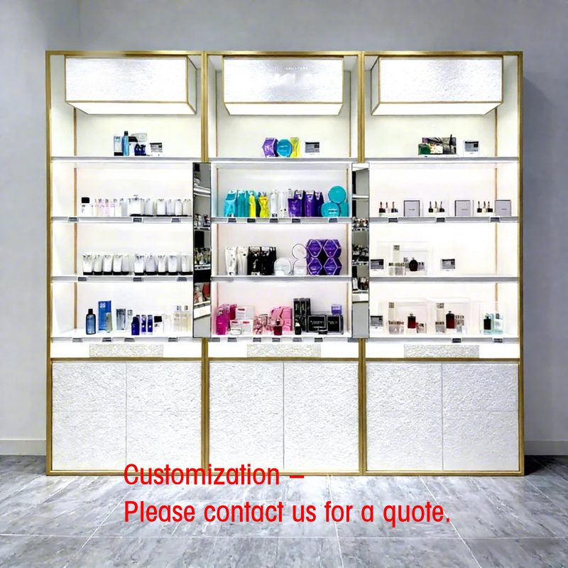 custom.Modern High-End LED Lig - Perfume In Fragrance Shop 评论和价格