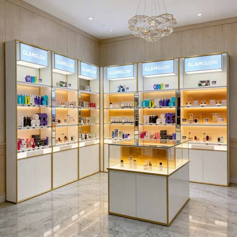 custom.Modern High-End LED Lig - Perfume In Fragrance Shop 评论和价格