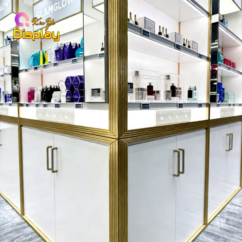 custom.Modern High-End LED Lig - Perfume In Fragrance Shop 评论和价格