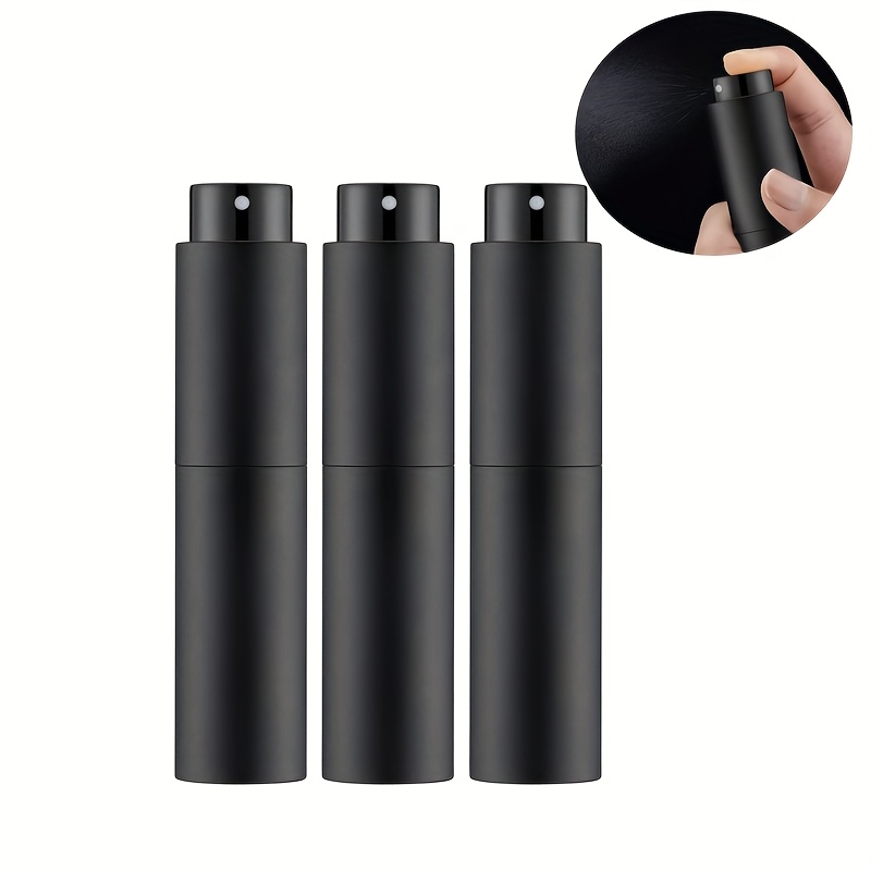 3 Travel 10ml Perfume Spray Bo - Perfume Fragrance Samples 评论和价格