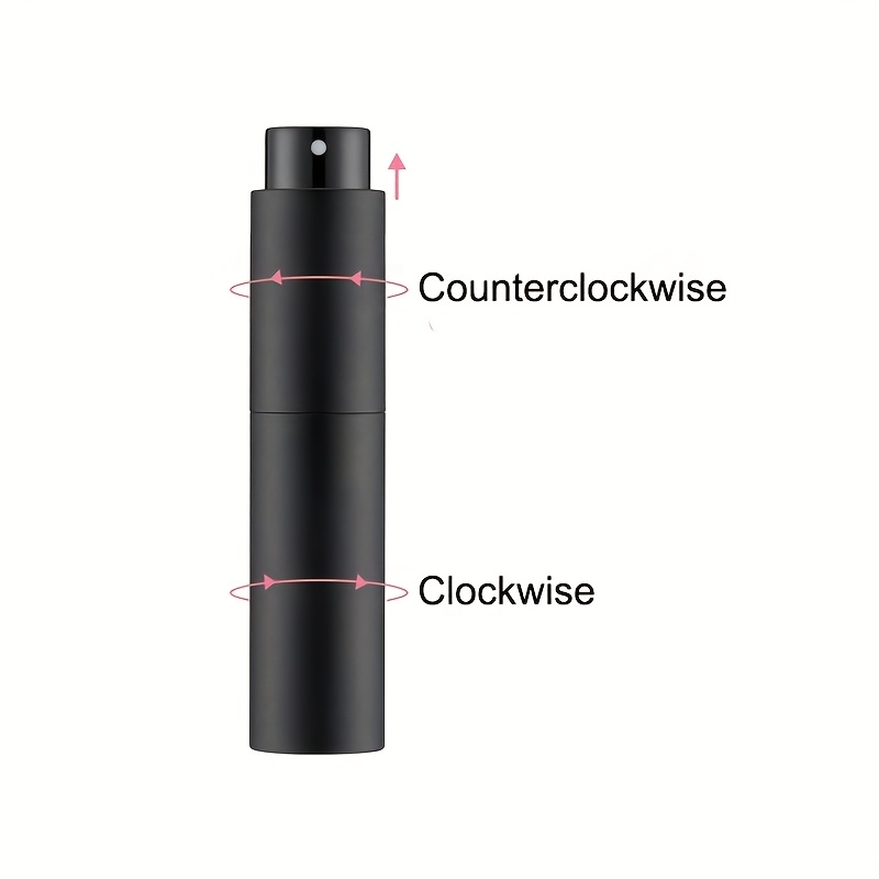 3 Travel 10ml Perfume Spray Bo - Perfume Fragrance Samples 评论和价格