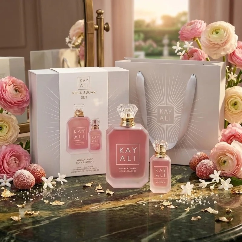 KAYALI Vanilla 100ml 10ml Perf - Perfume Fragrance Samples 评论和价格