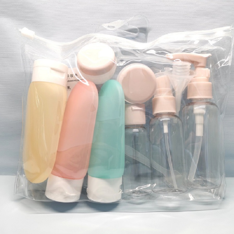 Travel Liquid Container Portab - Perfume Travel Set 评论和价格