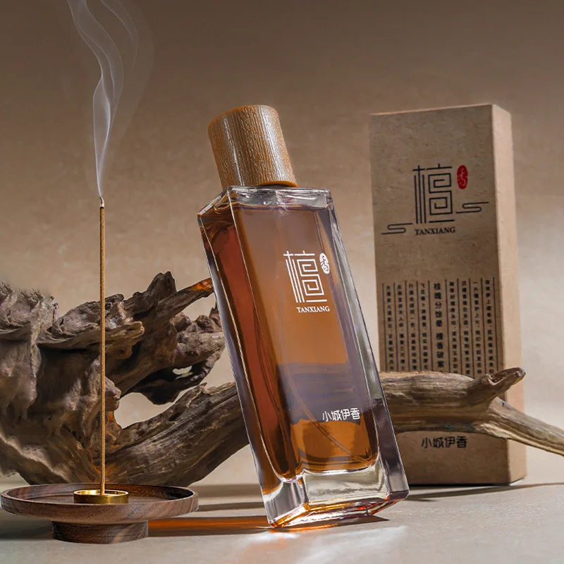 50ml Sandalwood Eau de Toilett - You Perfume Fragrance 评论和价格