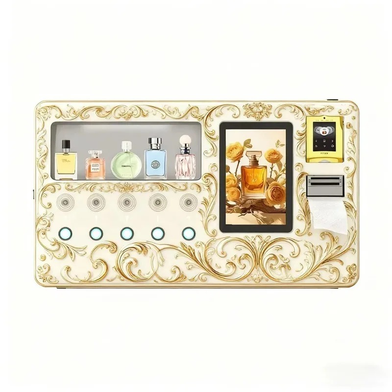 Deposit Smart Multi-Payments F - Perfume Fragrance Sale 评论和价格