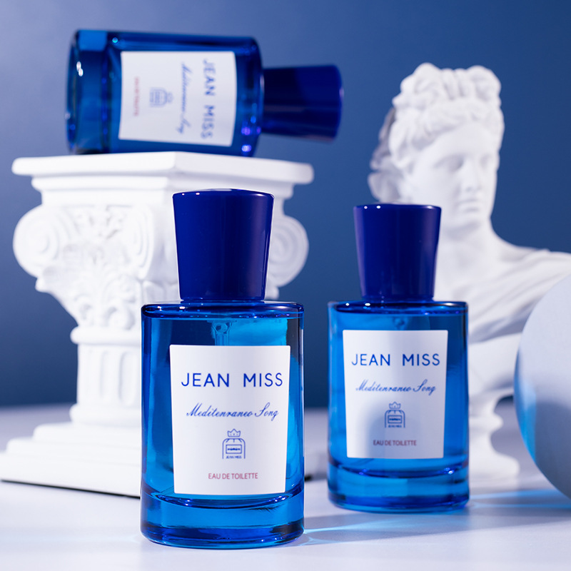 Blue Mediterranean Eau De Toil - Perfume Fragrance Blue 评论和价格