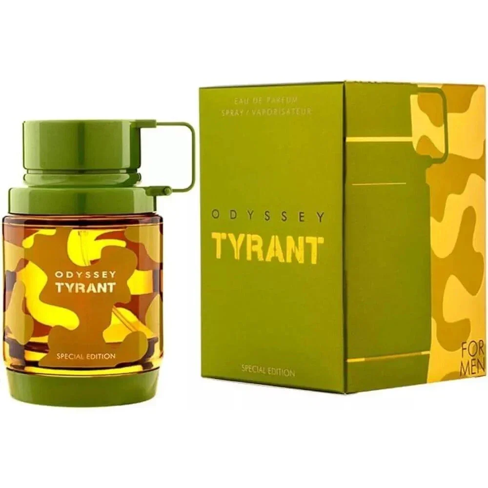 ODYSSEY TYRANT Special Edition - You Perfume Fragrance 评论和价格