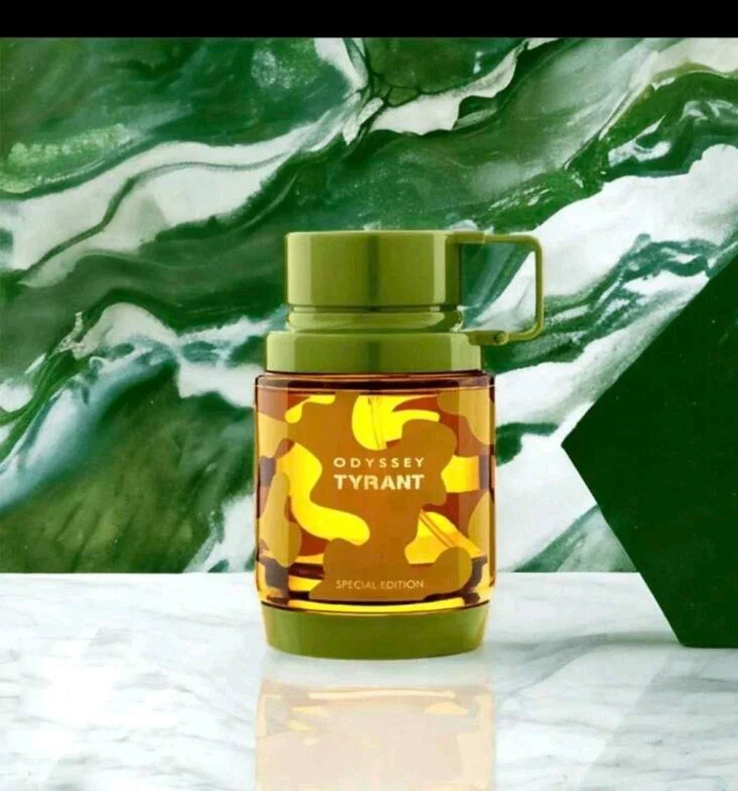 ODYSSEY TYRANT Special Edition - You Perfume Fragrance 评论和价格