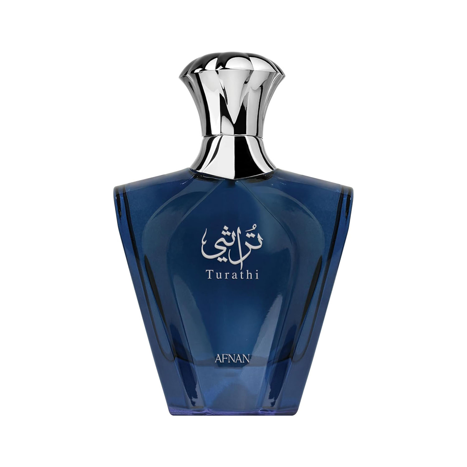 Afnan Turathi Blue Eau de Parf - Perfume Fragrance Blue 评论和价格